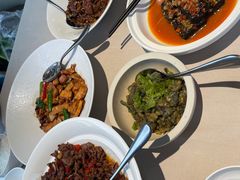 -喜湘宴·精致湖南菜(和平西桥店)