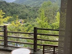 -中铁花水湾温泉酒店(大邑店)