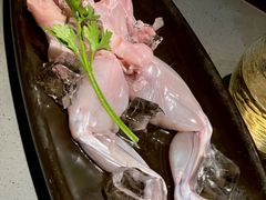 -巴奴毛肚火锅(悠唐购物中心店)