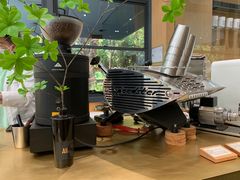 -Au Cafe&Roastery(华侨城店)