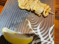 -鸟鹏烧鸟居酒屋(熙龙湾店)