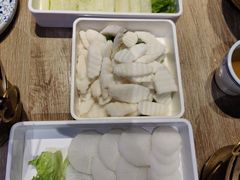 -古关火锅店(古北水镇景区店)