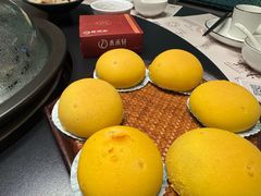 -水禾轩·海鲜蒸汽主题餐厅(新香洲旗舰店)