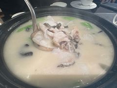 -桃源春晓中餐厅 TaoYuan Restaurant