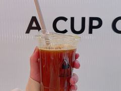 -Seesaw Coffee(上海虹桥天地店)