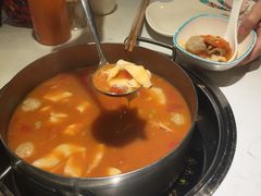 -蕃茄述·好汤自然来(江汉路店)