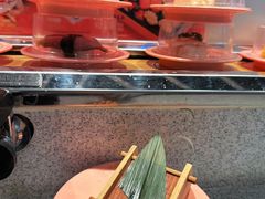-争鲜回转寿司(西红门荟聚PLUS店)