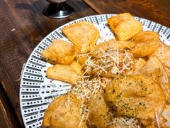 -卢布里西餐厅(海拉尔店)