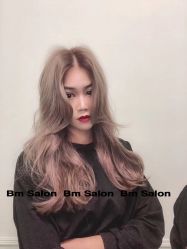 -BM SALON