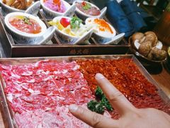 -楠火锅(昆山金鹰店)