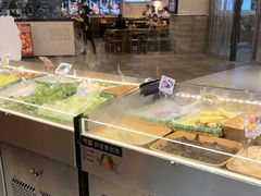 -今今转转自助小火锅(天祥广场店)