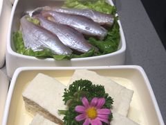 -海底捞火锅(金光华店)