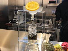 -潘老板炸鸡(河西万达店)