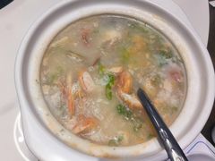 -大锅强·蒸海鲜青岛菜(吾悦广场店)