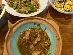 -鸿运楼·舌尖上的徽菜