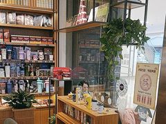 -COSTA COFFEE(西贸凯德晶品4层2店)