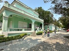 -龙环葡韵住宅式博物馆
