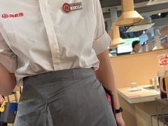 -海底捞火锅(劲松店)