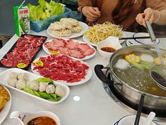 -全好食潮汕牛肉火锅(泗洲路店)