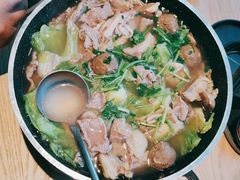 -川堂风·跷脚牛肉·乐山爆炒(宝山日月光店)