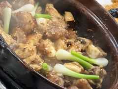 -红星光发煲仔饭(文海店)