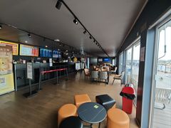 -宝山流光速国际赛车场(宝山店)