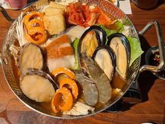 -Mr.Fish鱼鲜生海鲜放题(高德置地冬广场店)