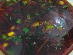 -遵义虾子卢四羊肉粉(大沽路店)
