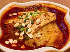 -宝葫芦西北茶食铺(万达店)