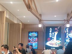 大堂-味千拉面(双井店)