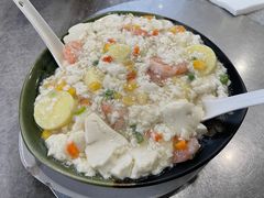 -壹条龙饭庄台基厂店