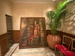 -玫瑰厅上海菜(兴国路店)