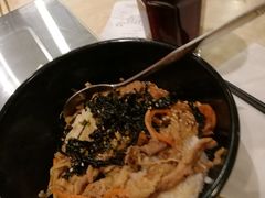 -新石器烤肉(中房金谊广场店)