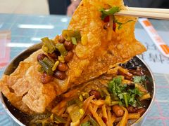螺丝肉汤粉-红鼻子桂林米粉(金唐新光界店)