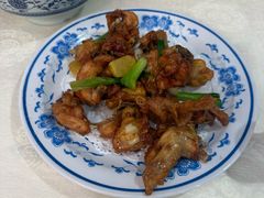 -腰记饭店(龙源路店)