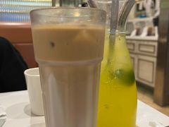-翠华餐厅(宝安壹方城店)