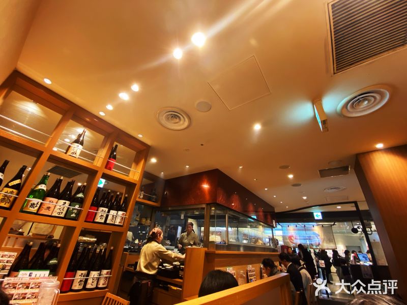 ま 三ぞう(池袋店) 人均 -池袋 看过的人还看过 和田仓 9人点评 松屋