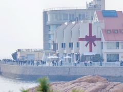 -青岛富力艾美酒店