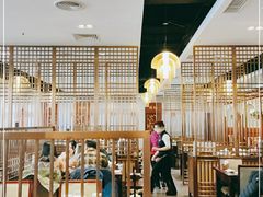 大堂-东来顺饭庄(金泉广场店)