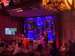 -MR.ROCKY洛奇先生RESTAURANT&BAR(宝安壹方城店)