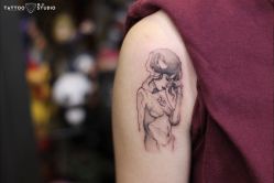 -飛凡TATTOO纹身•原创