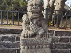 -卢沟桥文化旅游区(卢沟桥)