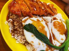 -澳门陈光记烧味饭店(南京德基广场店)
