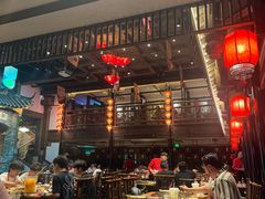 -红运火锅·中国名火锅·国风演绎(省体店)