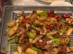 -大铁勺新津菜(东丽阳光新业广场店)