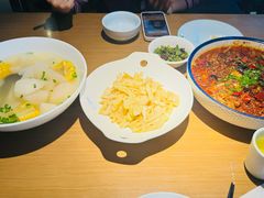 -卞氏菜根香(青羊万达店)