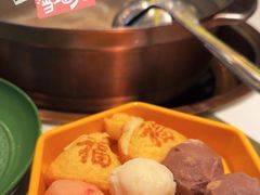 -润园四季椰子鸡火锅(南山海岸城店)