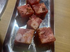 -韩乔恩·韩式自助·无限烤肉(新迎新城店)