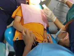 -极橙儿童齿科矫正中心(奥城店)