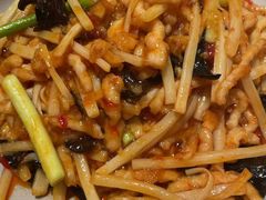 -肉串汪(月坛店)